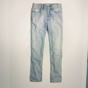 The perfect summer jean, Madewell